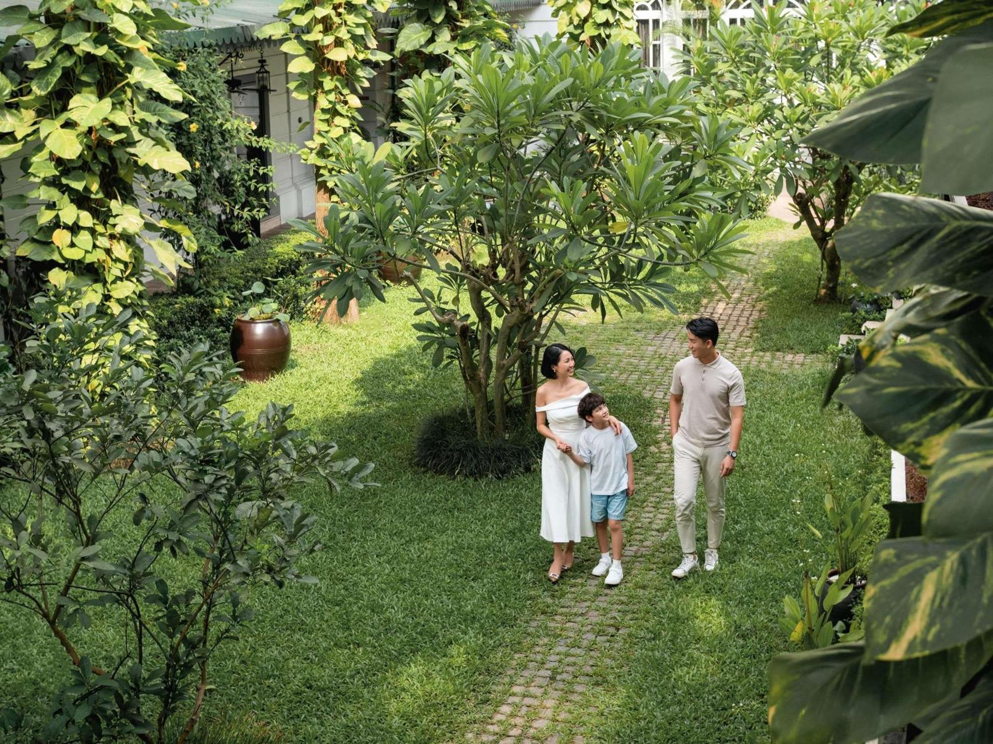 Sofitel Legend Metropole Hanoi, фото 2