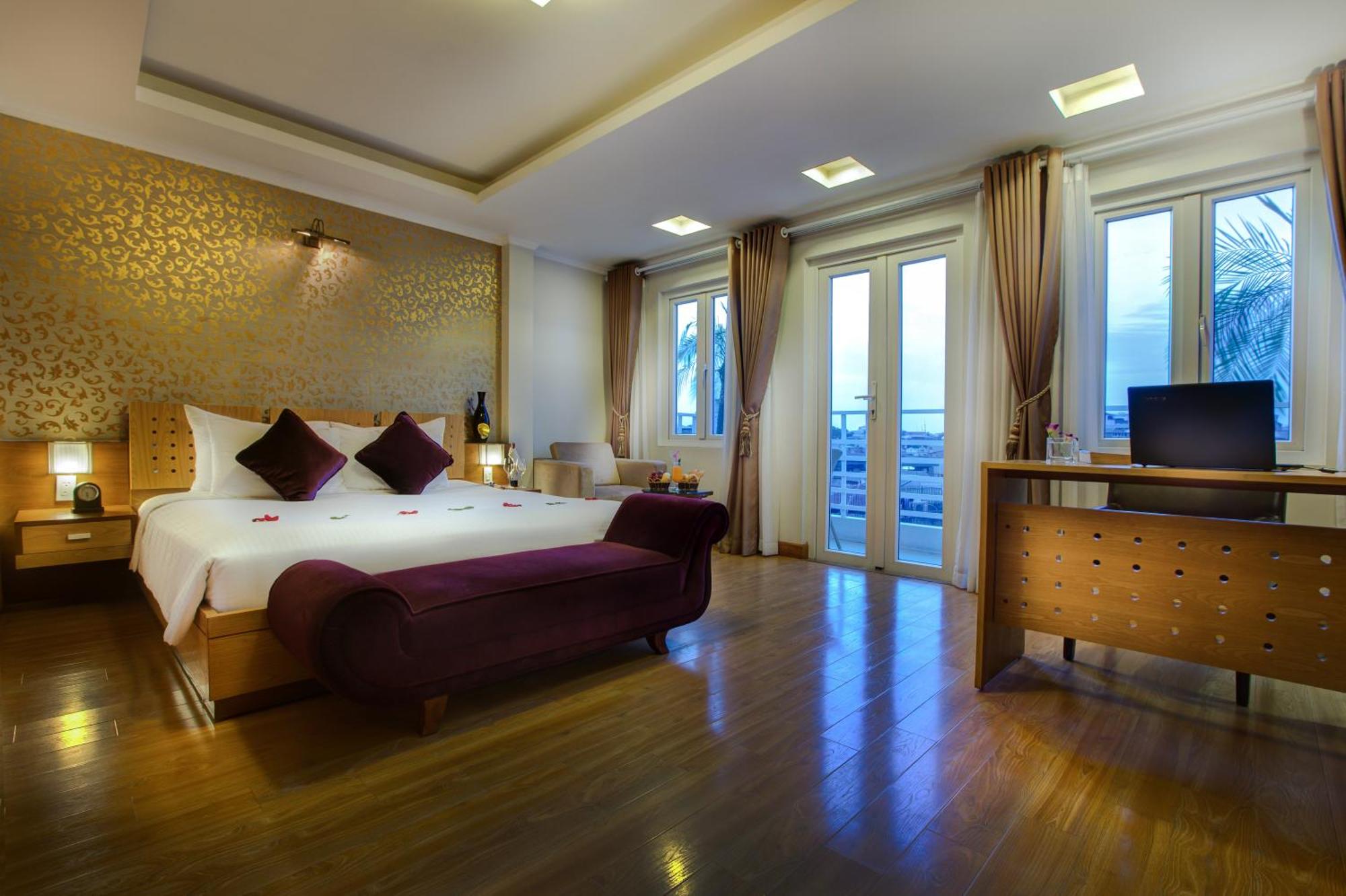 Eliana Ruby Hotel & Travel, фото 1
