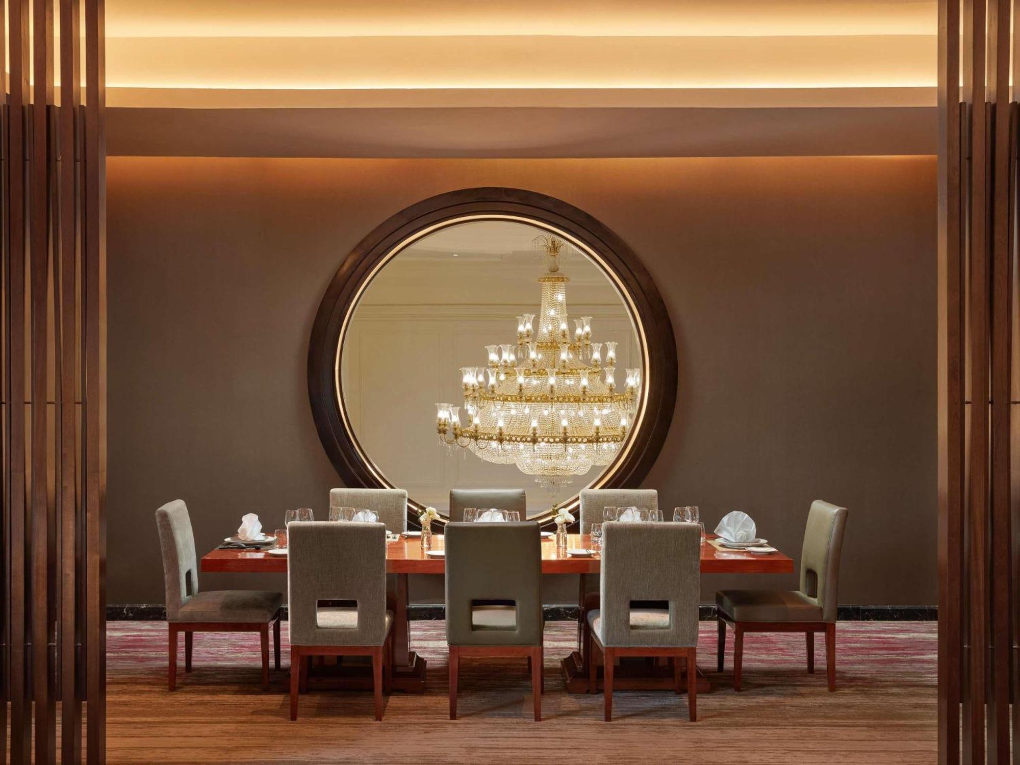 Mövenpick Hotel Hanoi Centre, фото 2