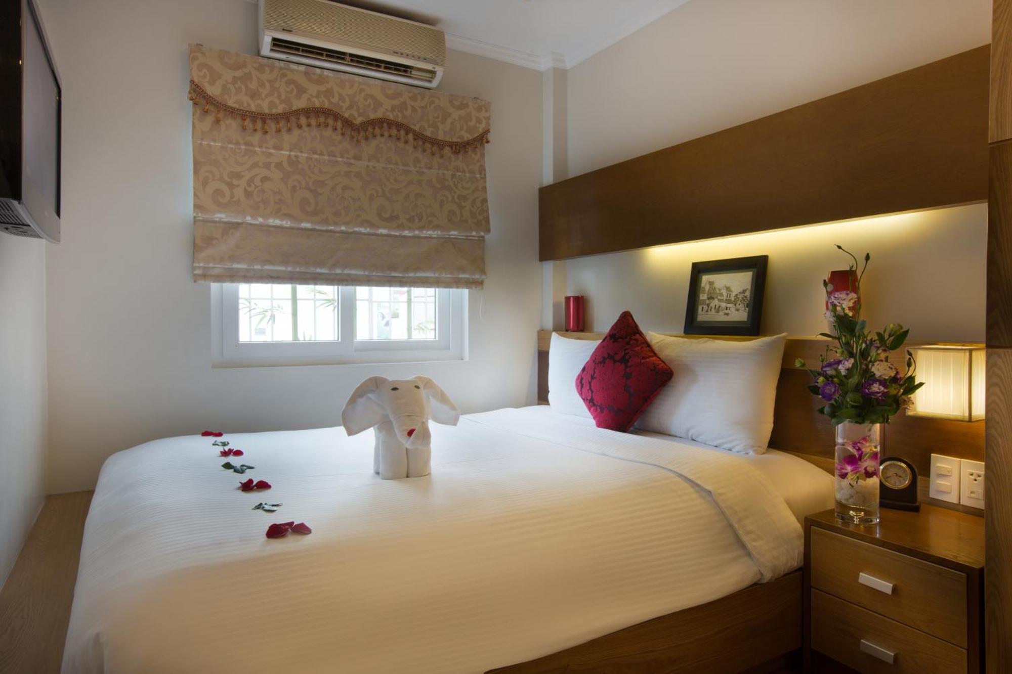 Eliana Ruby Hotel & Travel, фото 3