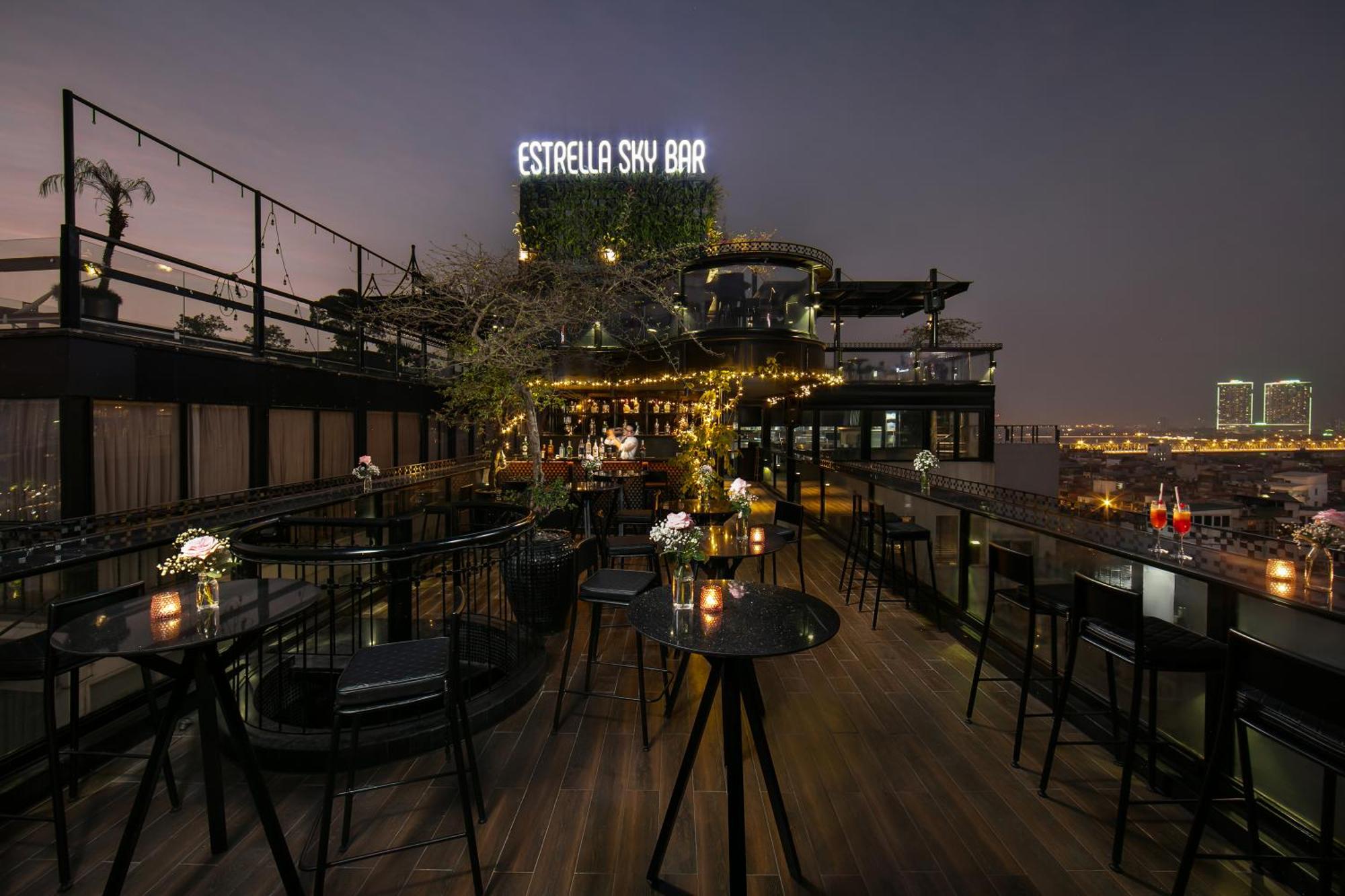 La Nueva Boutique Hotel Hanoi & Spa, фото 1