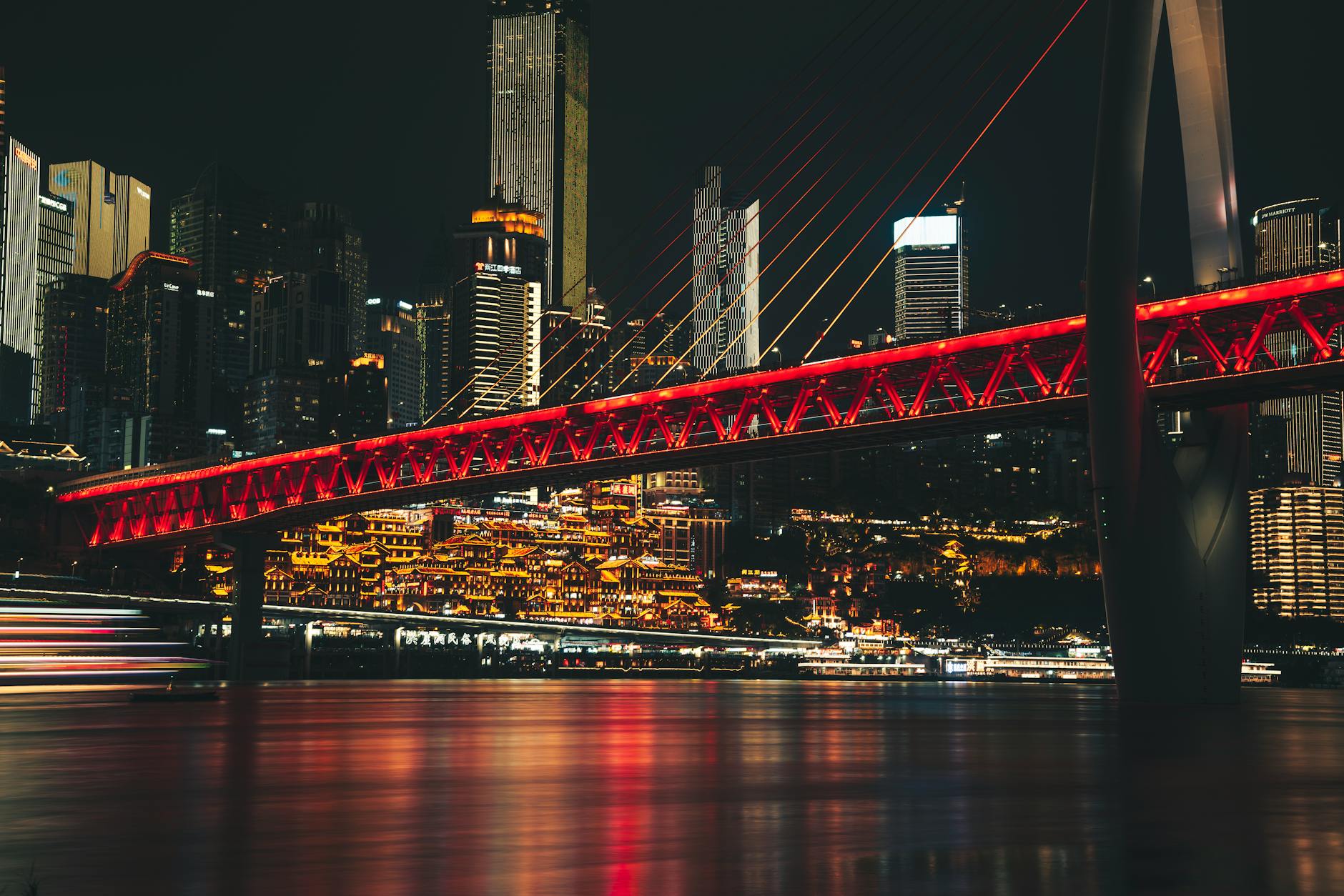 Практические советы и сколько стоит поездка в Чунцин на уикенд - Чунцин