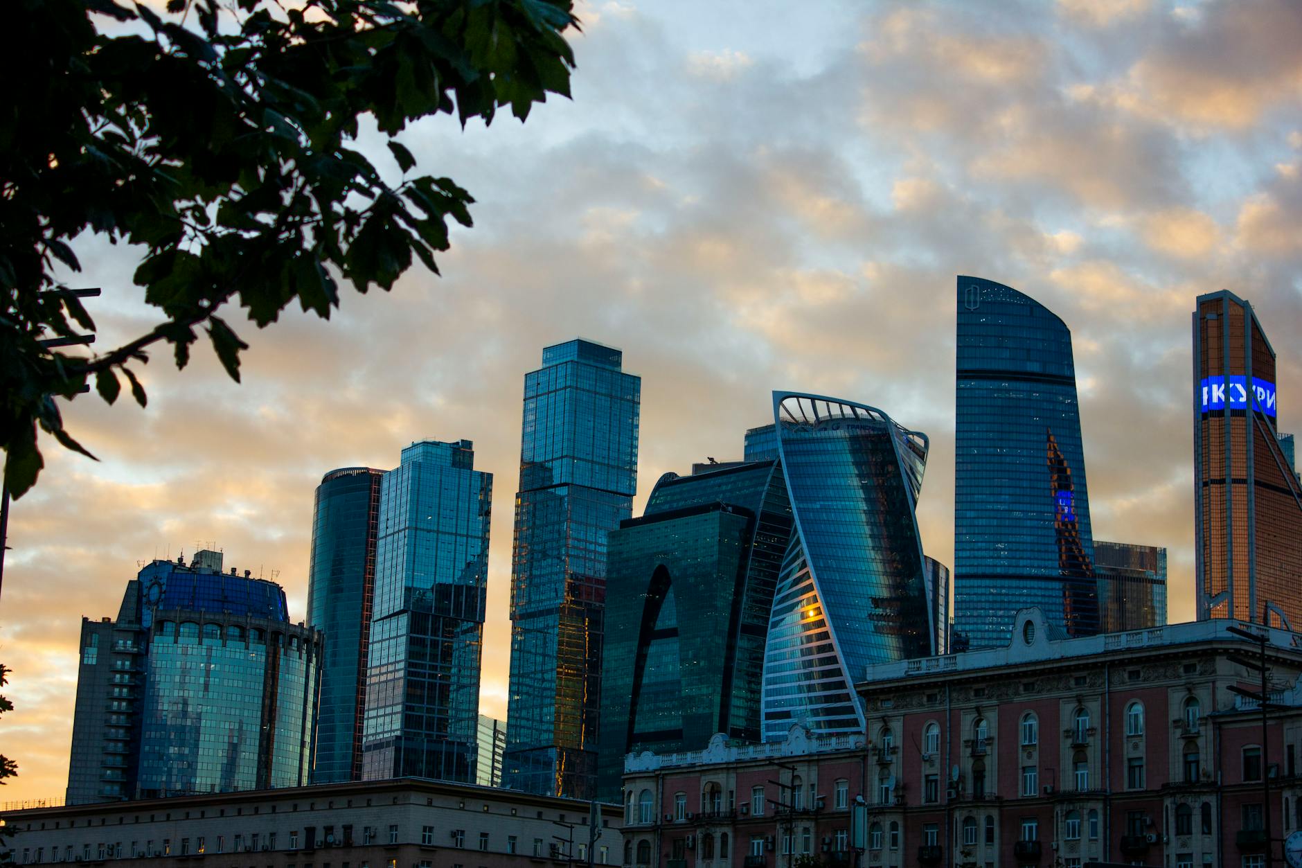 Дополнительные идеи и лайфхаки для туриста - Москва