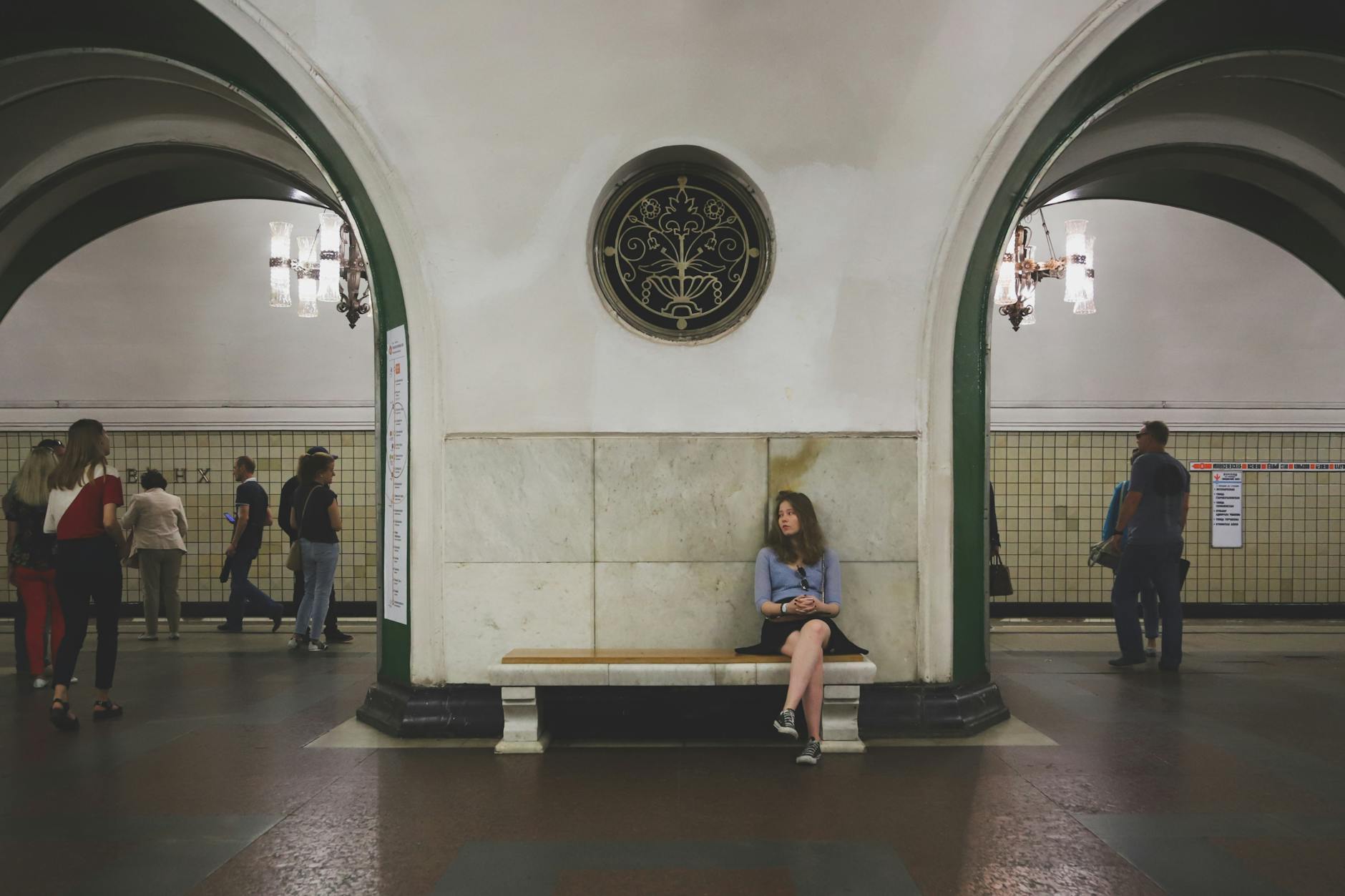 Московские экскурсии для начинающих: стоит ли брать? - Москва