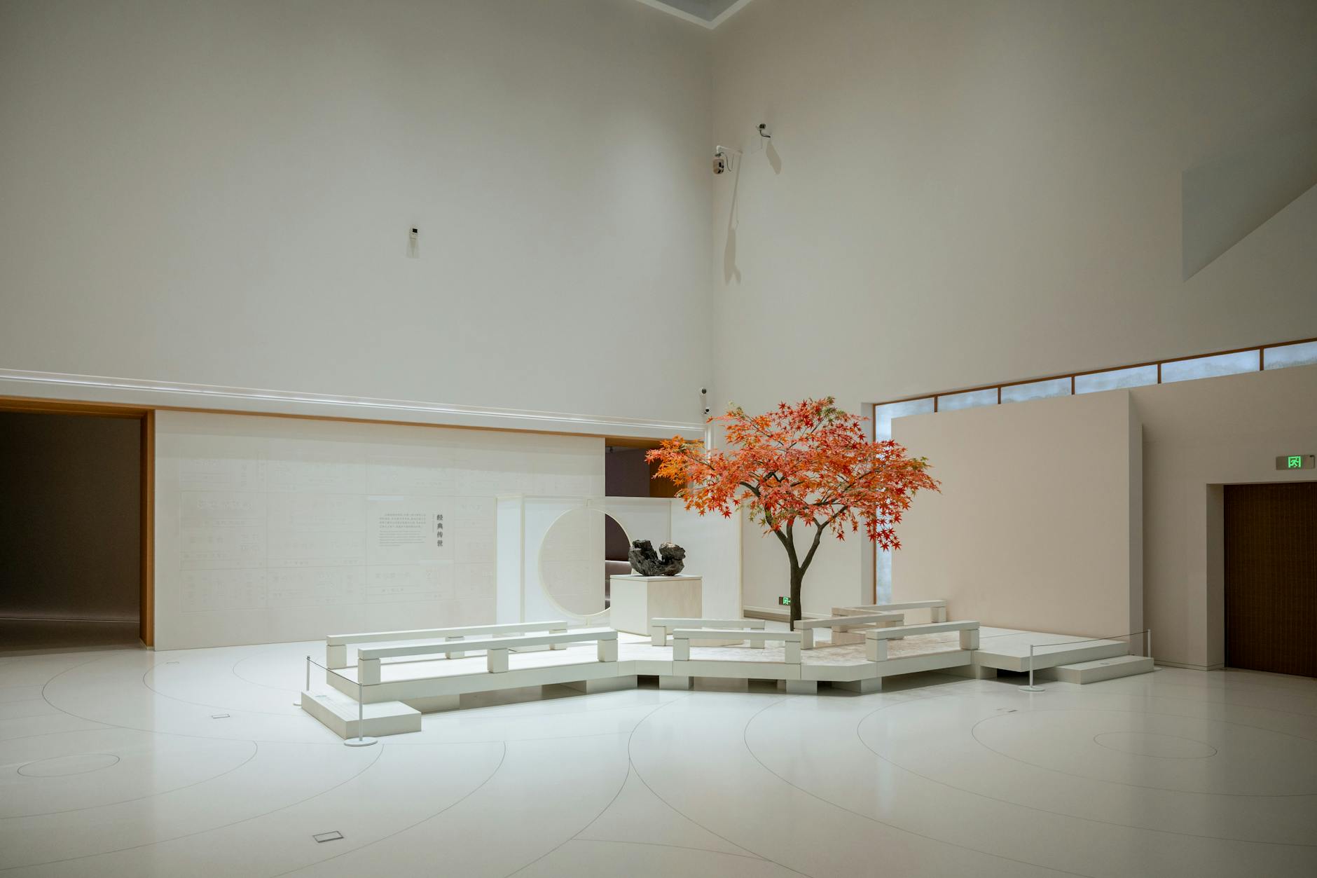 Шанхай Арт-Пространства: Креативность Вне Туристических Маршрутов - Шанхай