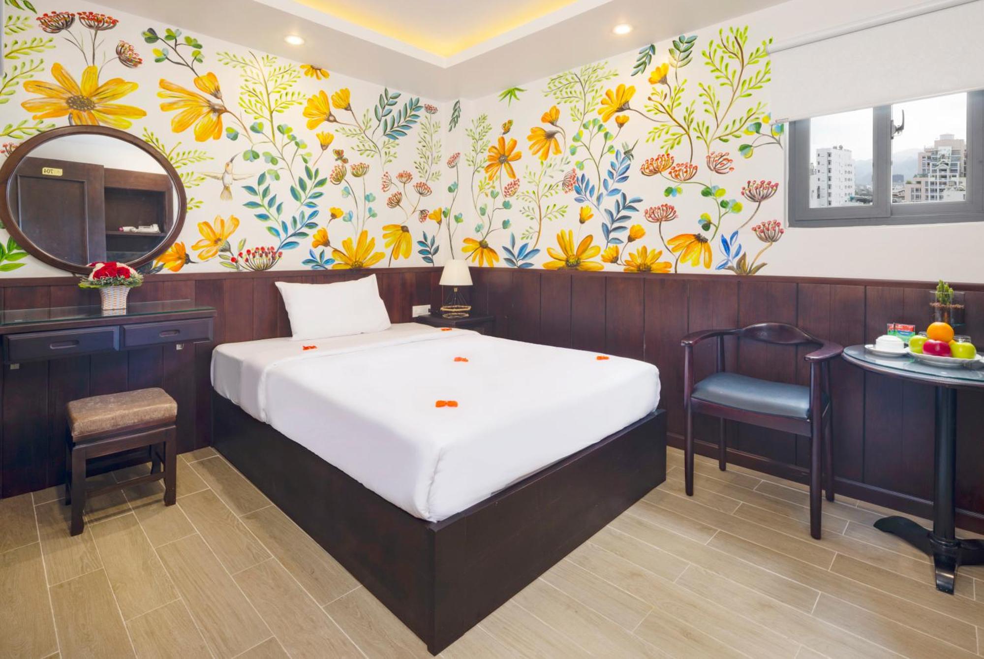 Azura Gold Hotel & Apartment, фото 3