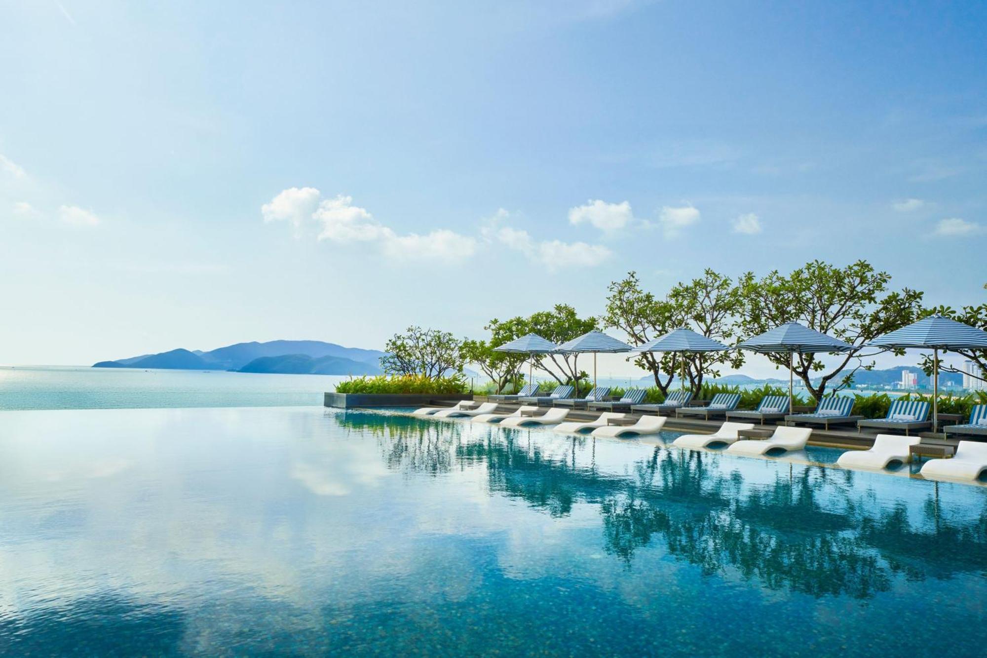Sheraton Nha Trang Hotel & Spa, фото 1