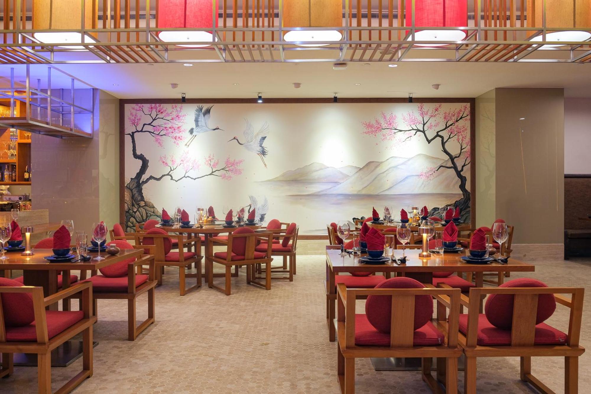 Sheraton Nha Trang Hotel & Spa, фото 2