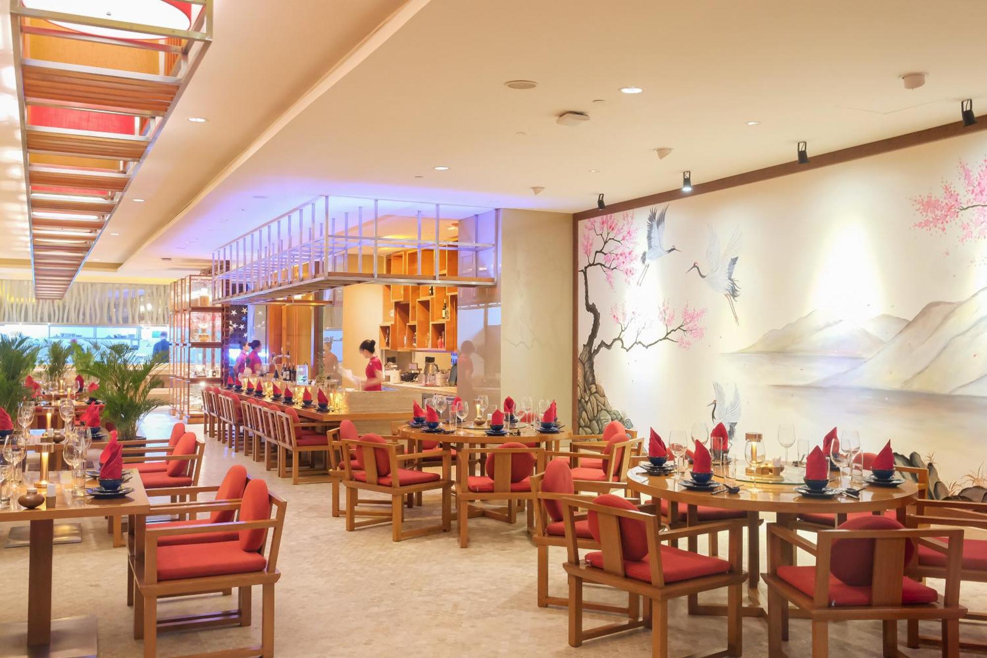 Sheraton Nha Trang Hotel & Spa, фото 3