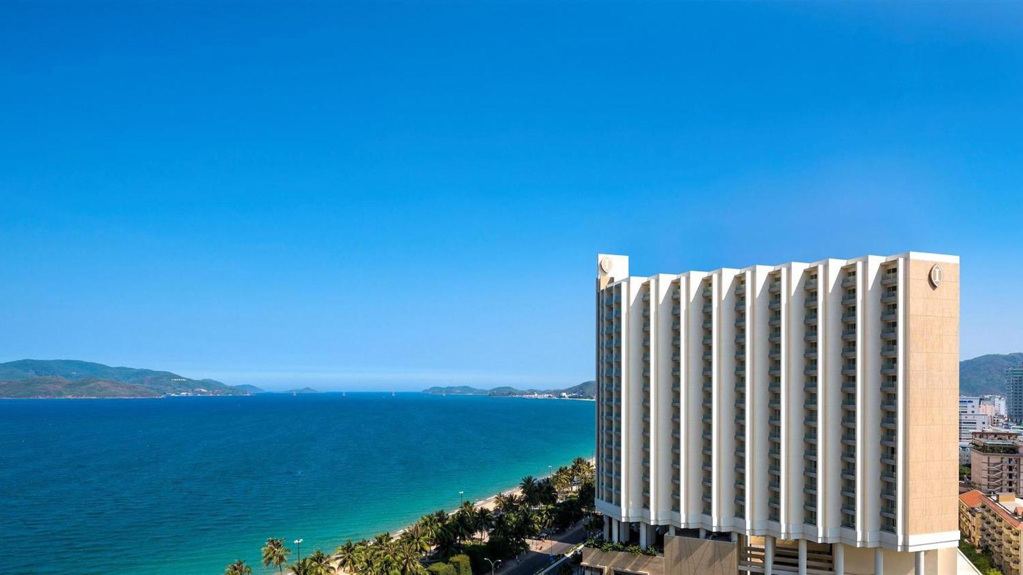 InterContinental Nha Trang, фото 1