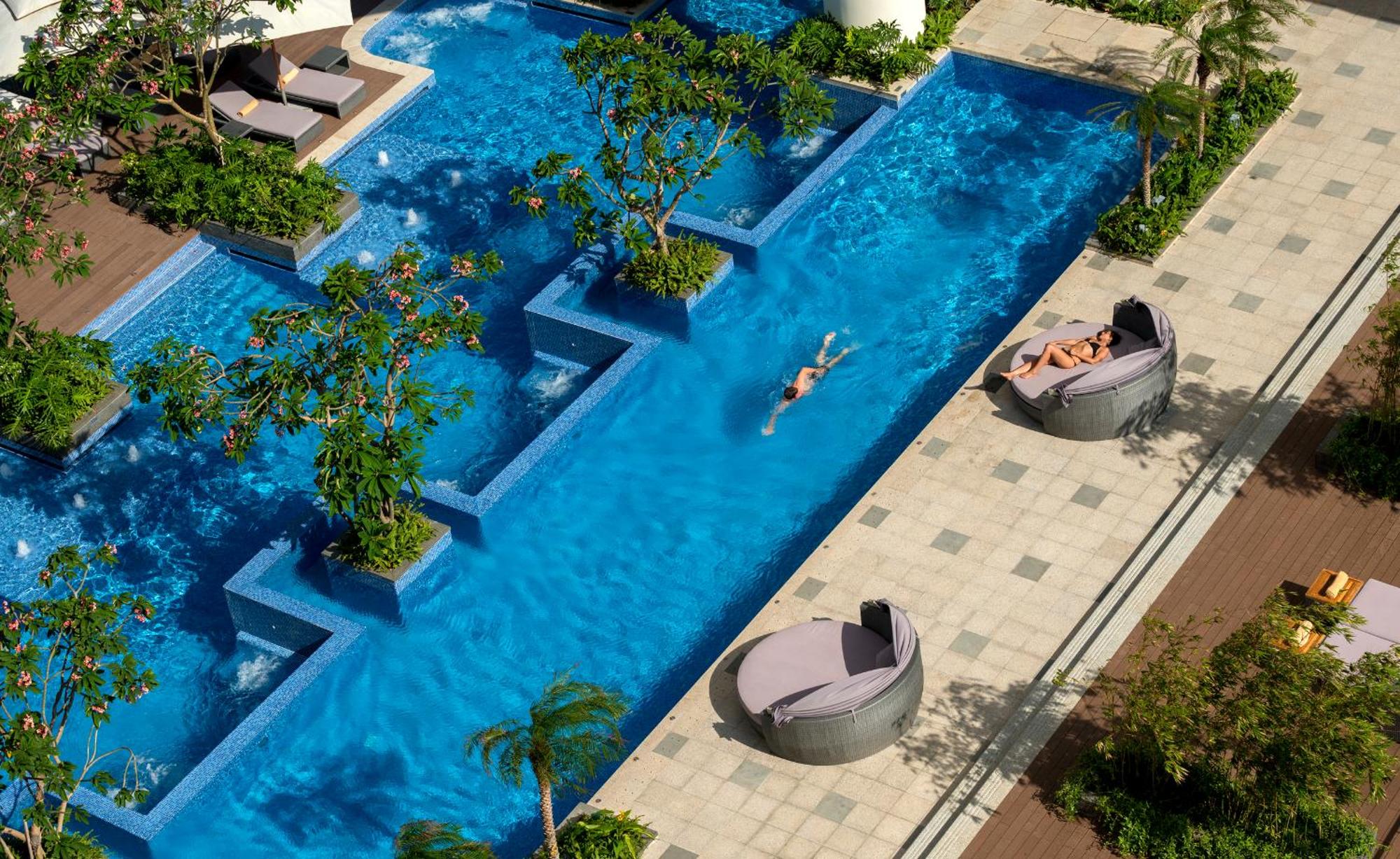 InterContinental Nha Trang, фото 3