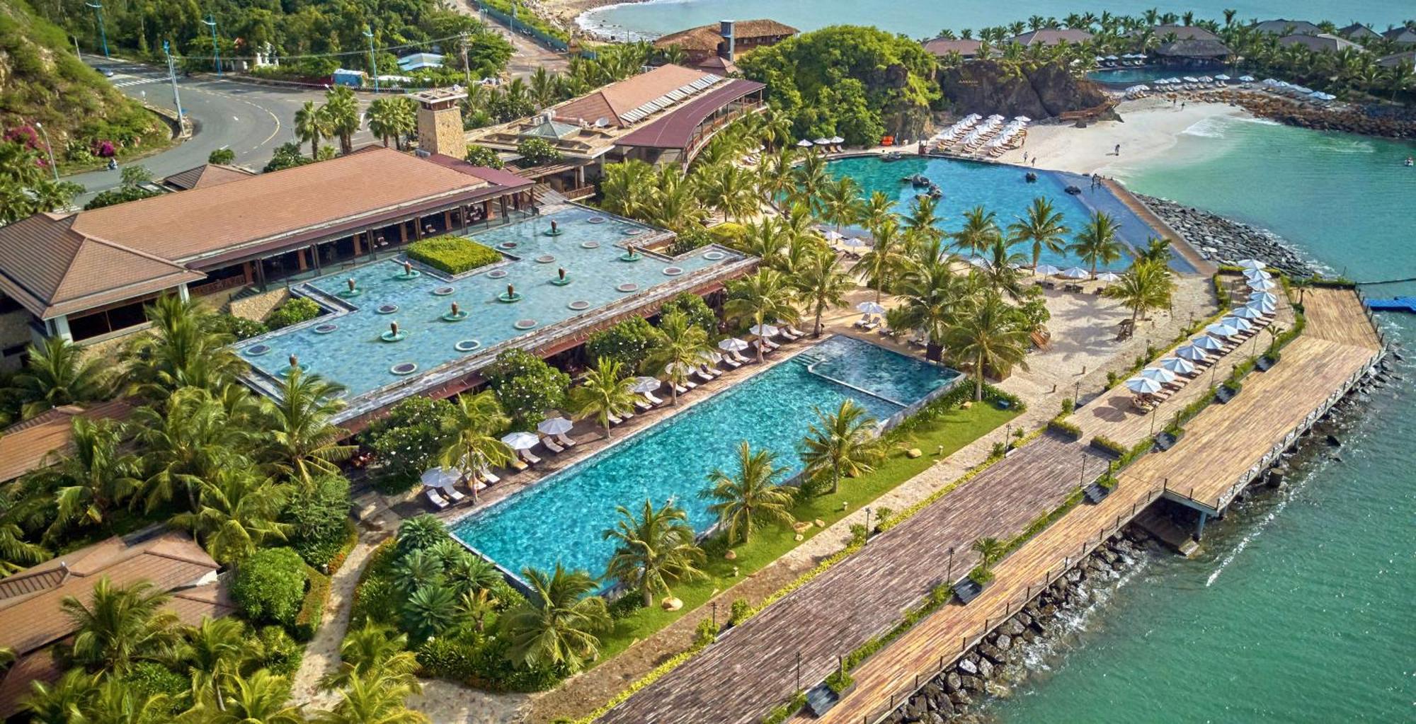 Amiana Resort Nha Trang, фото 1