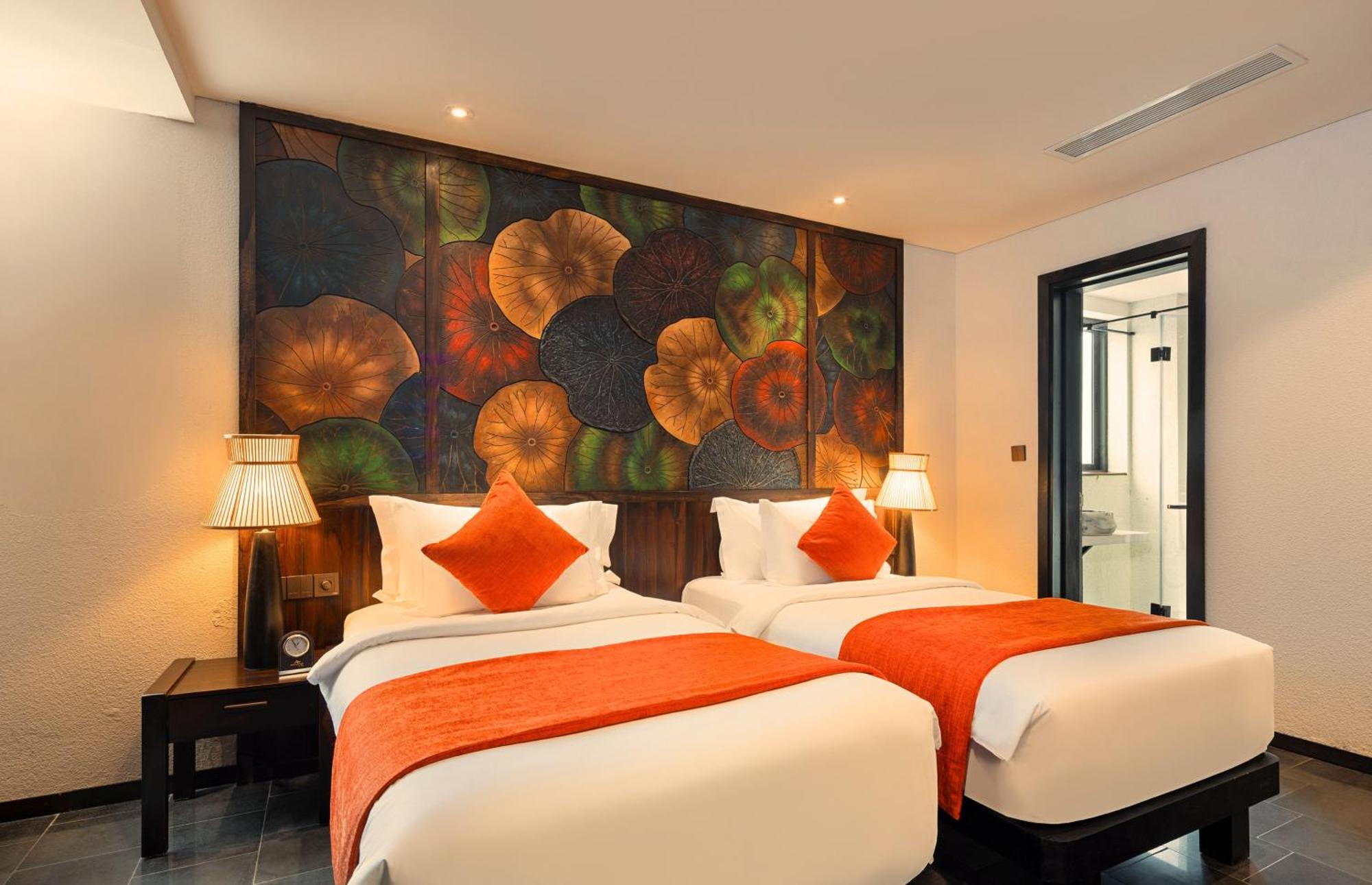 Amiana Resort Nha Trang, фото 4