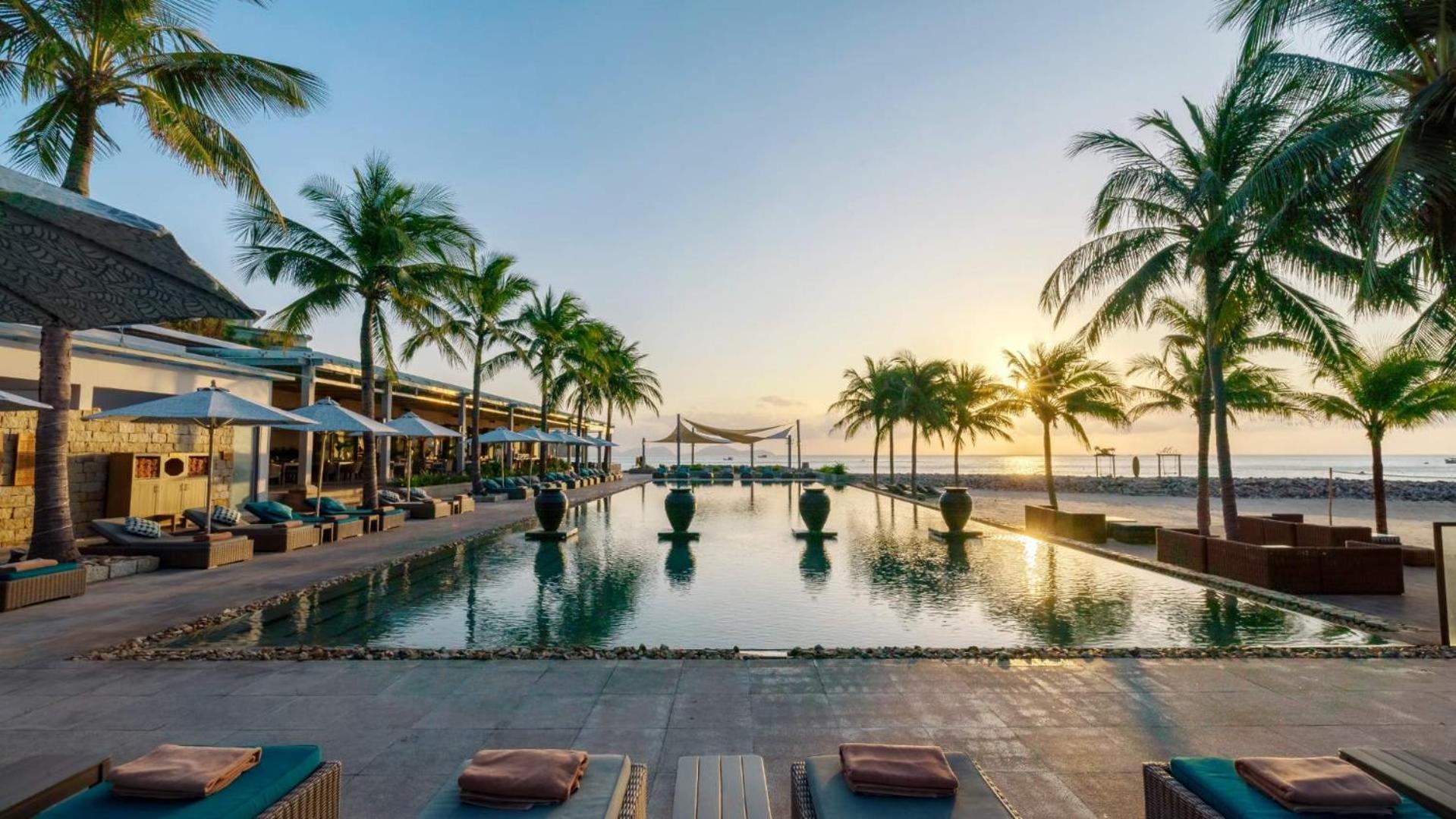 Mia Resort Nha Trang, фото 1