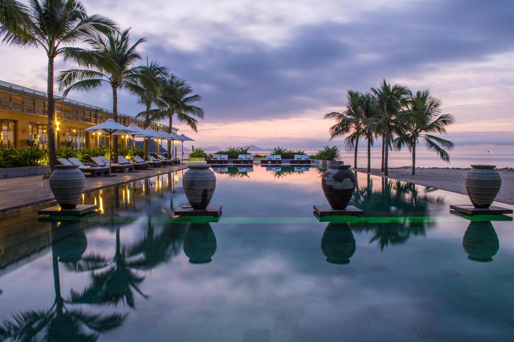 Mia Resort Nha Trang, фото 3