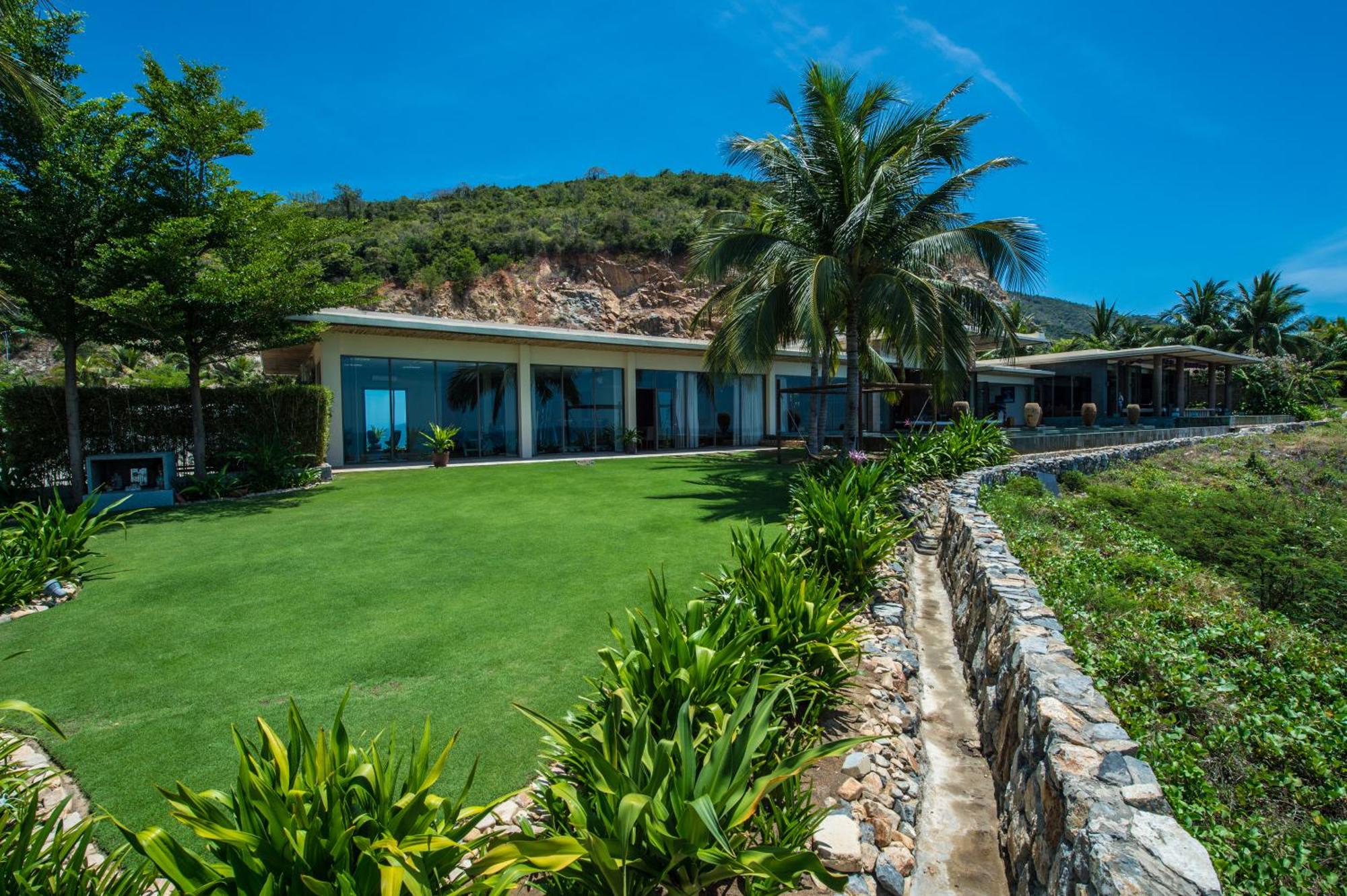 Mia Resort Nha Trang, фото 4