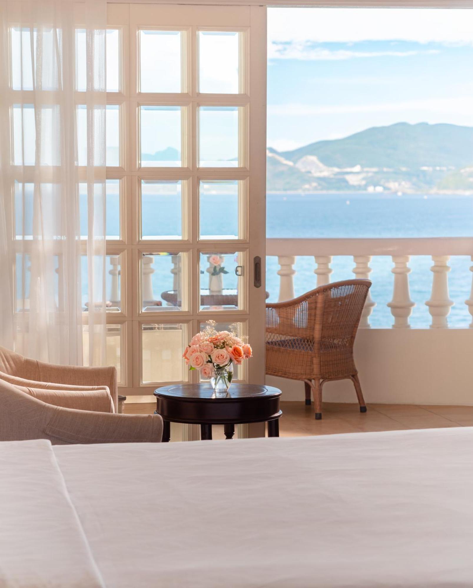 Sunrise Nha Trang Beach Hotel & Spa, фото 2