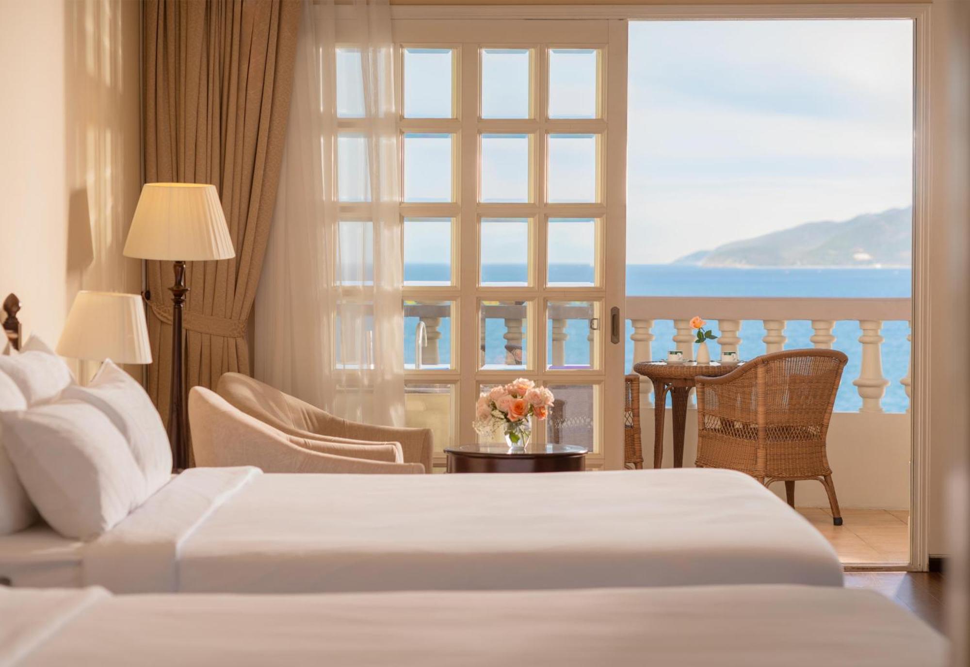 Sunrise Nha Trang Beach Hotel & Spa, фото 3