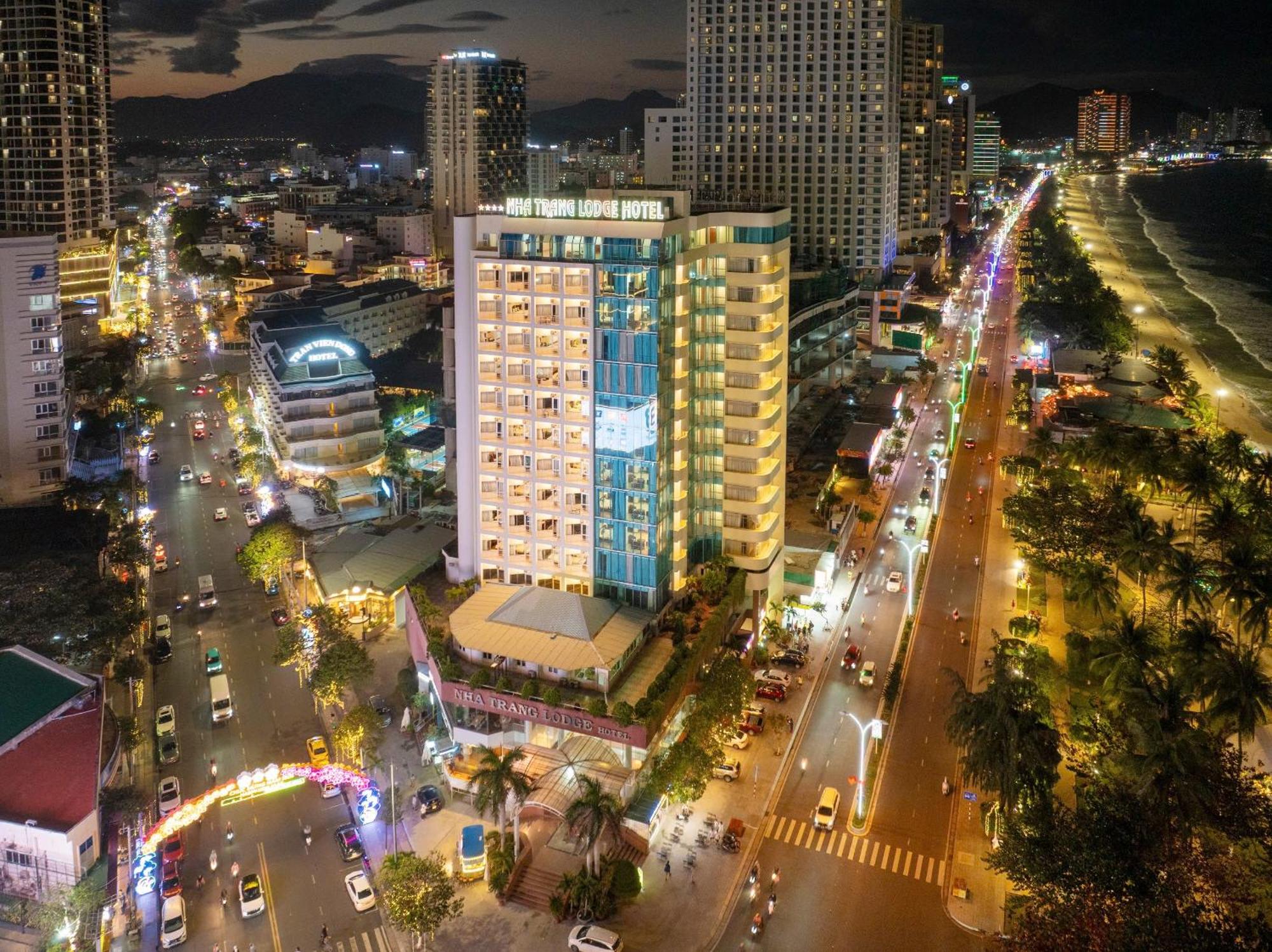Nha Trang Lodge Hotel, фото 1