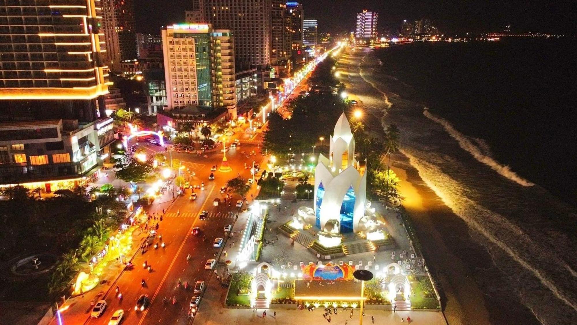 Nha Trang Lodge Hotel, фото 3