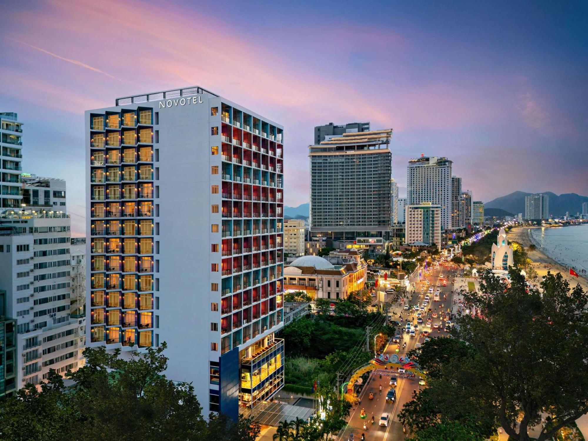 Novotel Nha Trang, фото 1