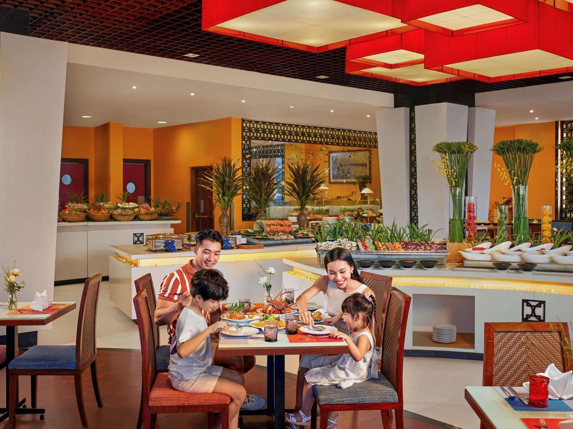 Novotel Nha Trang, фото 3