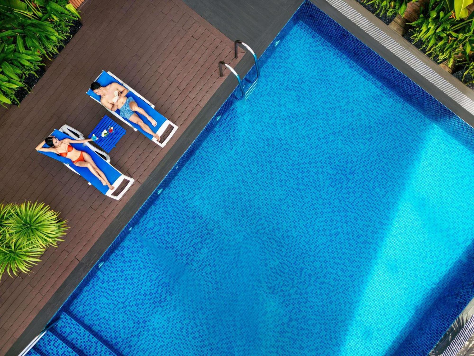 Novotel Nha Trang, фото 4