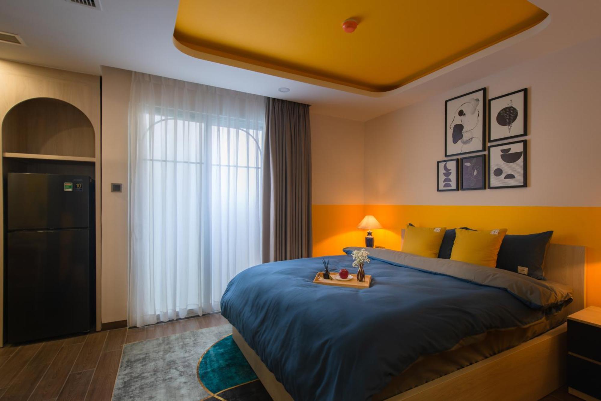 Pavillon Garden Hotel, фото 1