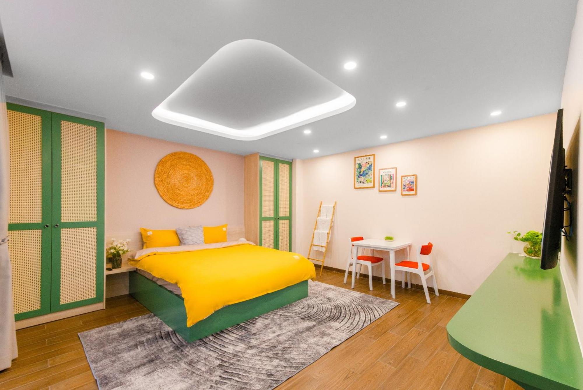 Pavillon Garden Hotel, фото 2
