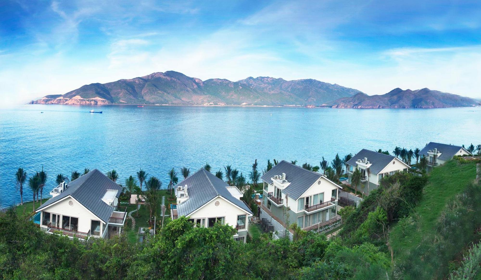 Hon Tam Resort, фото 1