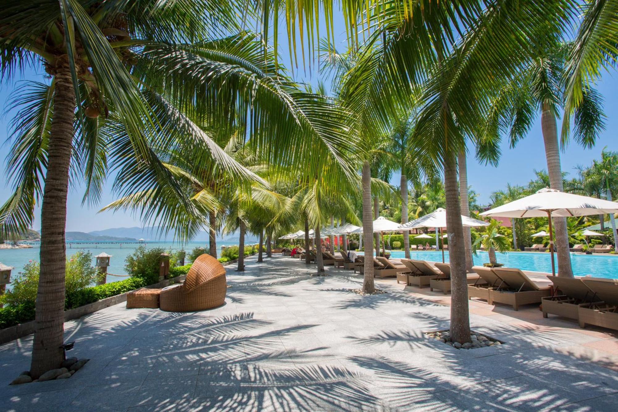 Diamond Bay Resort & Spa, фото 1