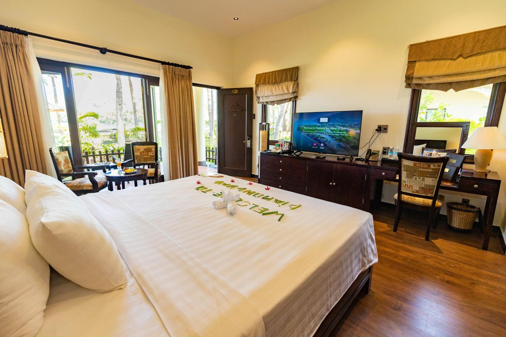 Diamond Bay Resort & Spa, фото 2