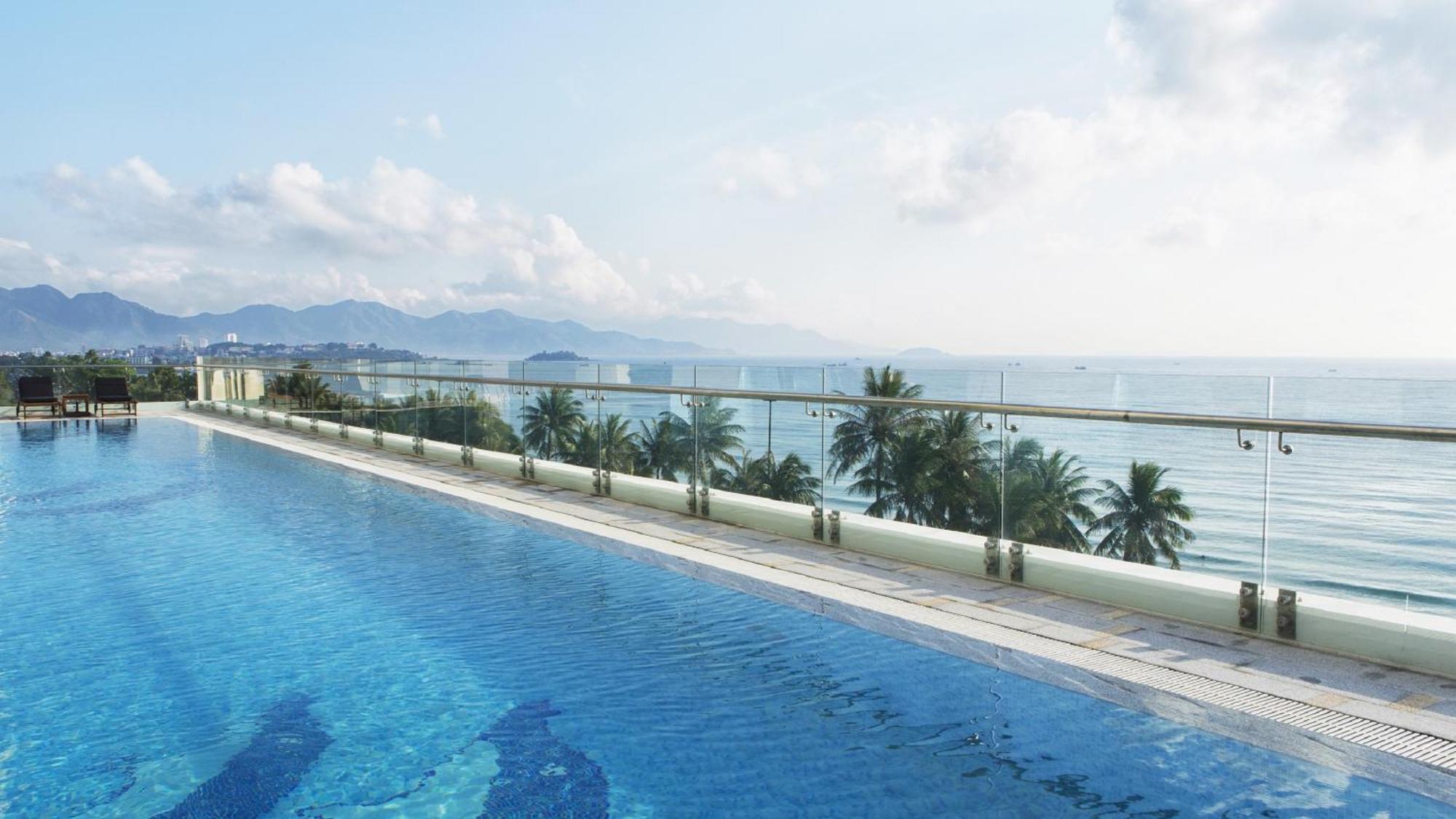 Havana Nha Trang Hotel, фото 1