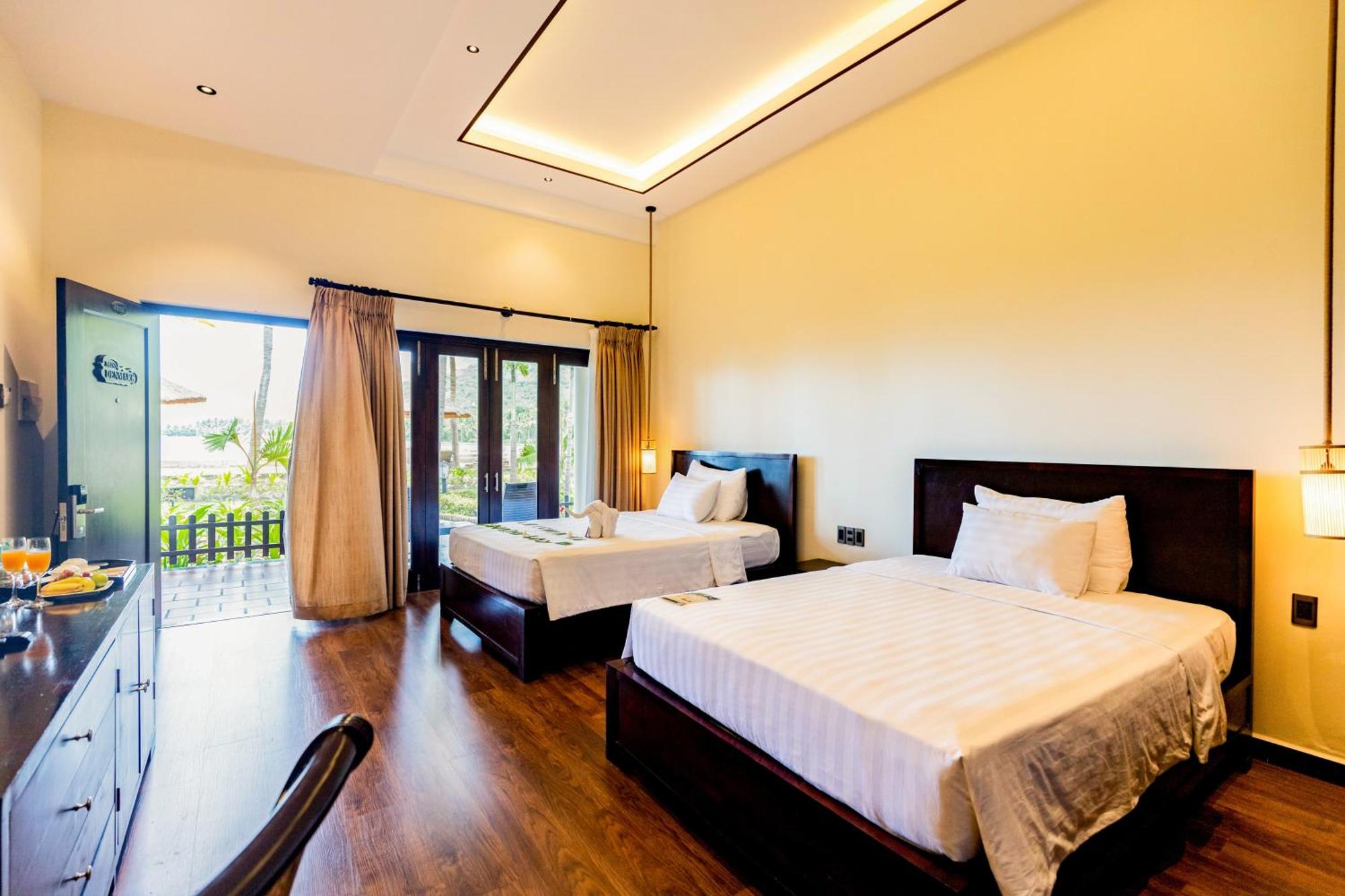 Diamond Bay Resort & Spa, фото 4