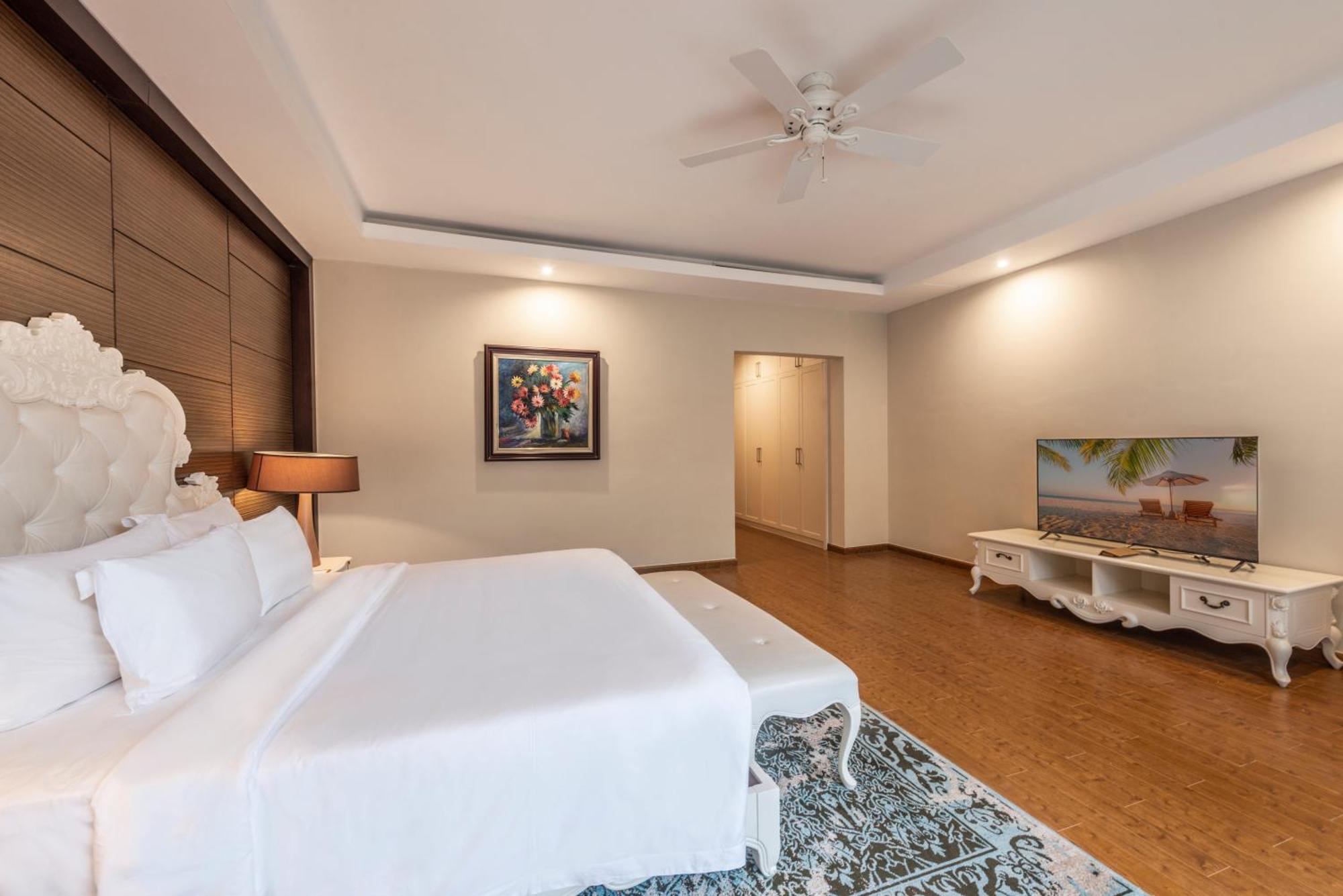 Vinpearl Resort & Spa Nha Trang Bay, фото 3