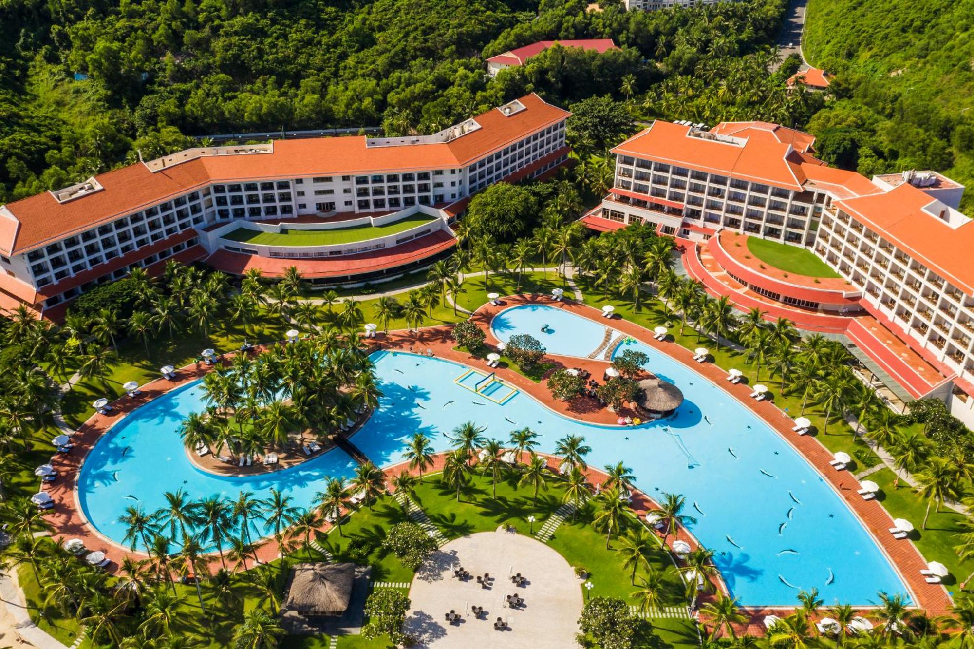 Vinpearl Resort Nha Trang, фото 4