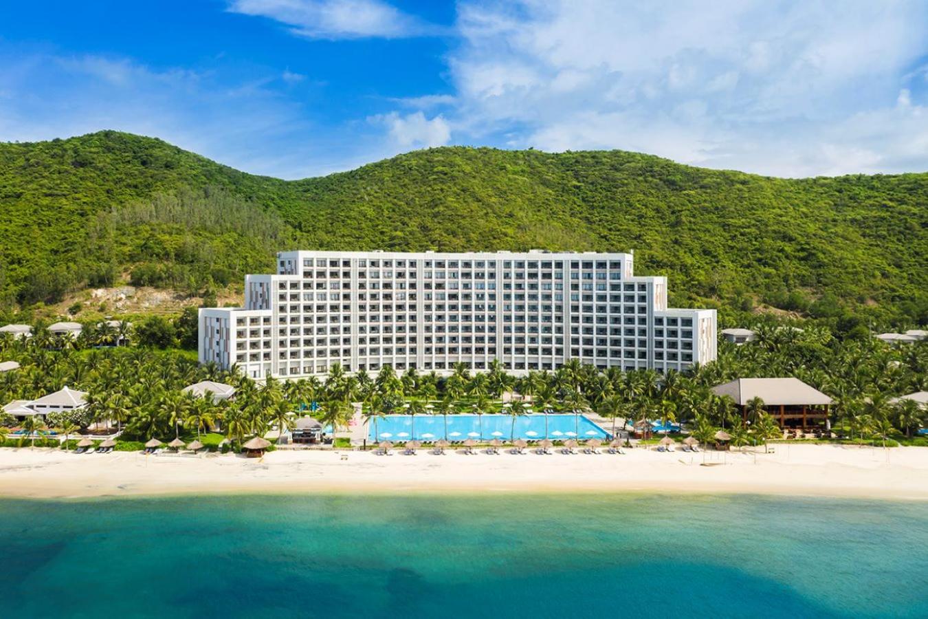 Vinpearl Resort & Spa Nha Trang Bay, фото 1
