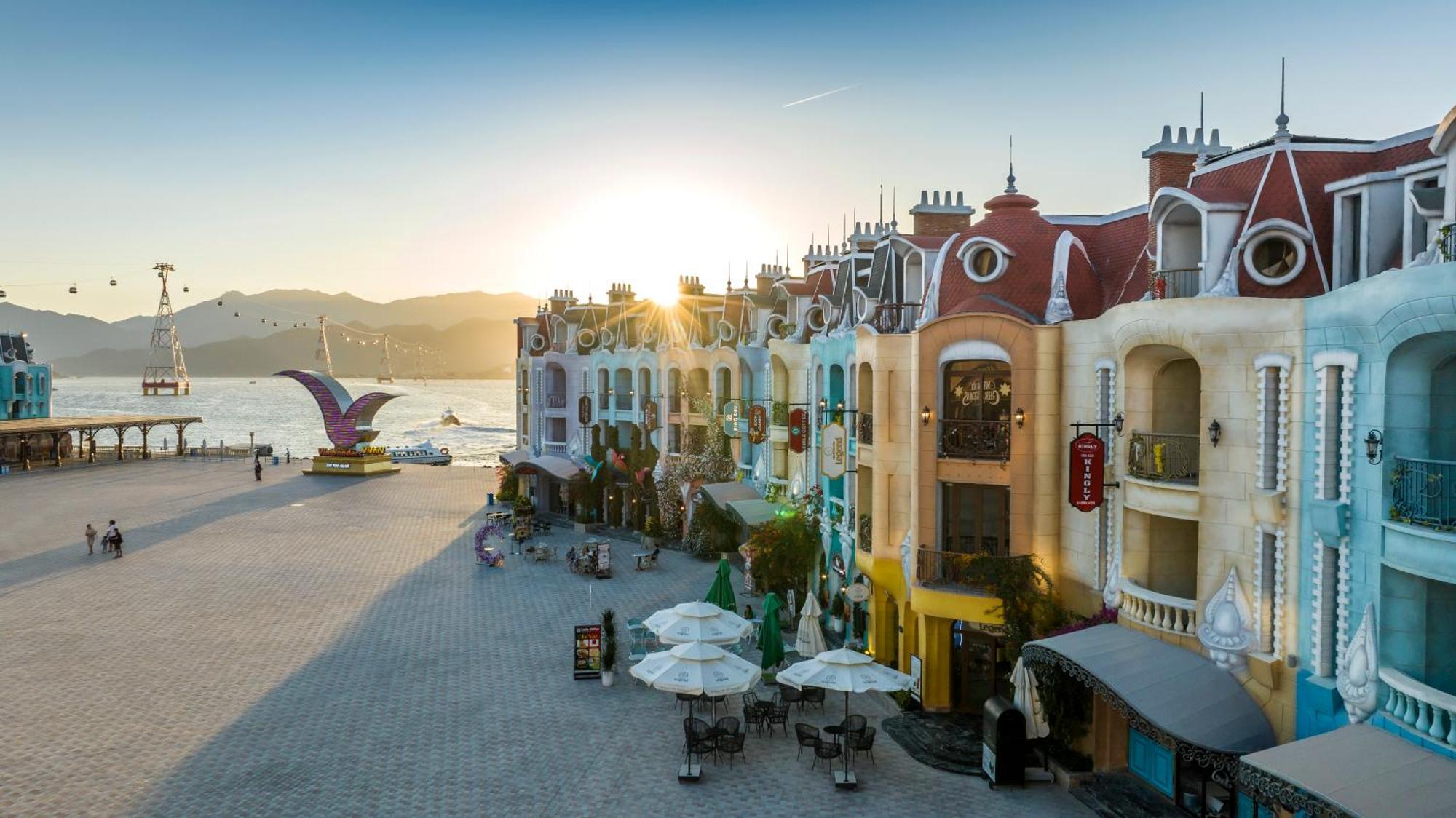 Vinpearl Resort & Spa Nha Trang Bay, фото 2