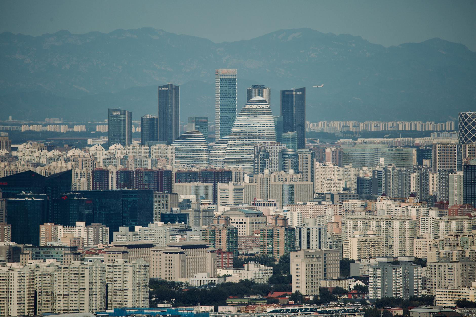 Храм Неба (Tiantan) - Архитектурный шедевр и духовный центр - Пекин