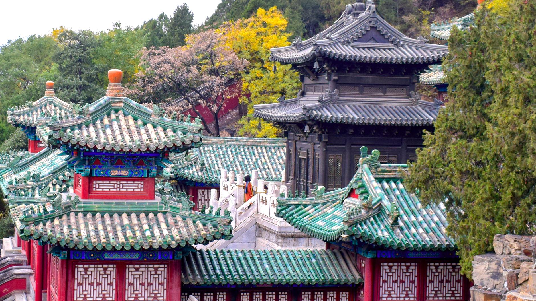 Сколько стоит поездка на Великую стену из Пекина? - Пекин