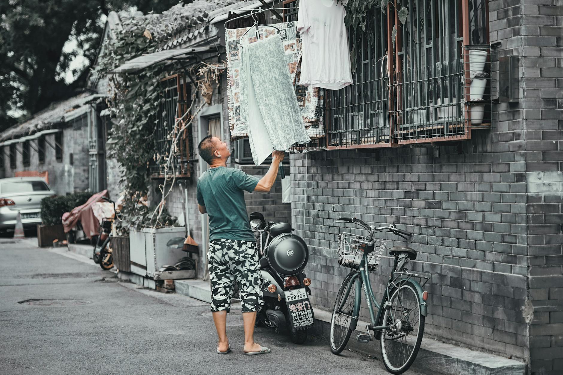 Хутуны Пекина: отзывы туристов и личные впечатления - Пекин