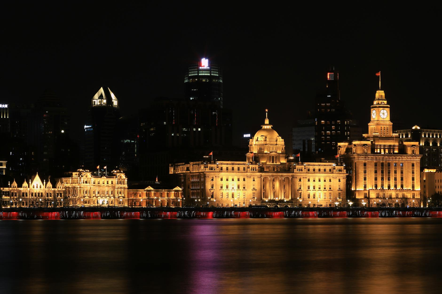 Музыка и театр: от традиций до современности - Шанхай