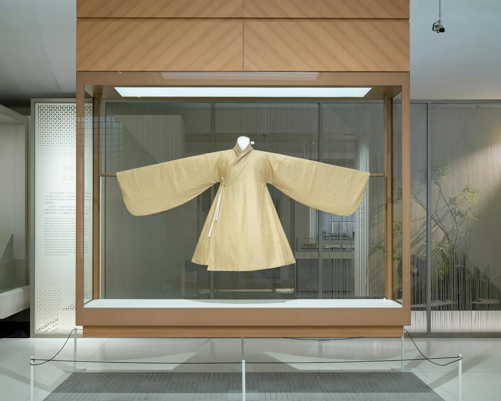 Утро: Храм Нефритового Будды и Музей Шанхая - Шанхай