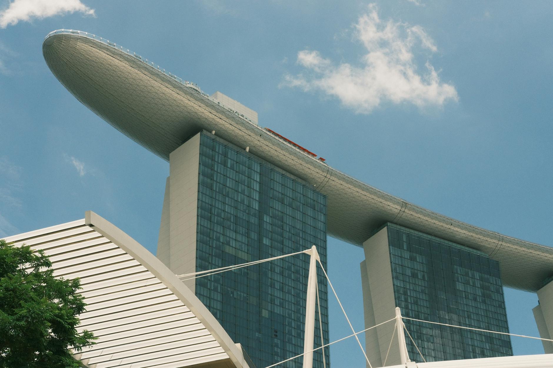 Где жить: экономное жилье в Сингапуре - Сингапур