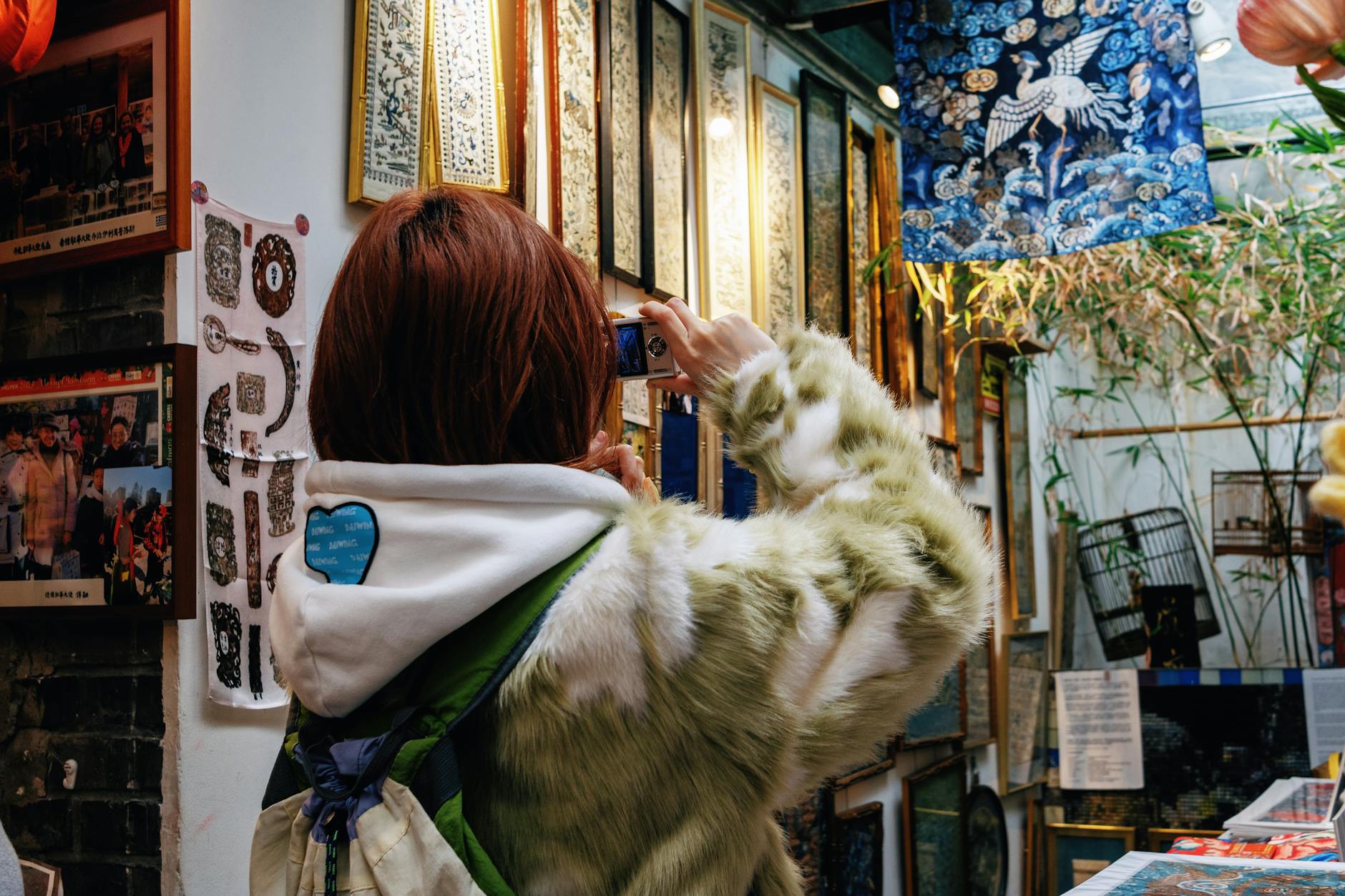 Другие арт-пространства: от 751 D.Park до Галери Лаго - Пекин