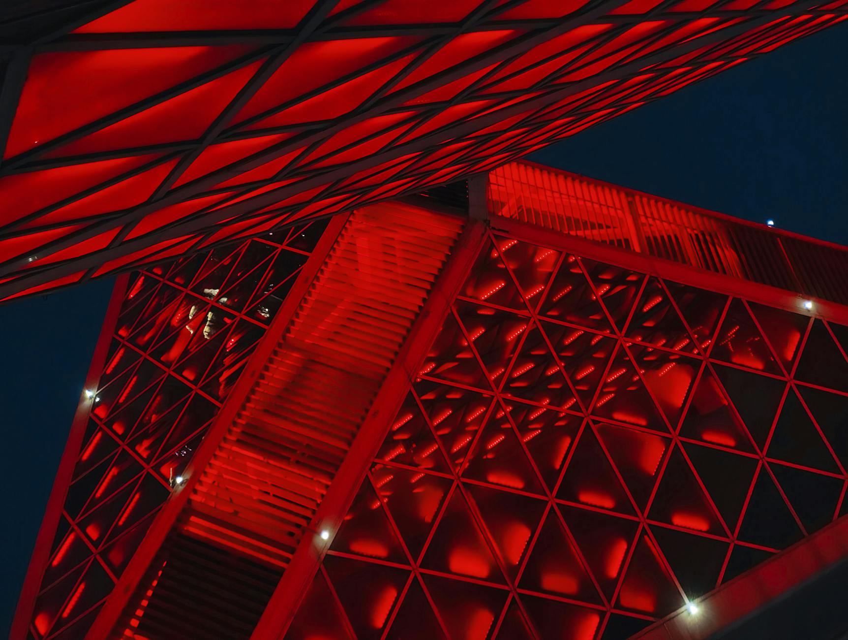 Инновации и футуризм: взгляд в будущее Пекина - Пекин